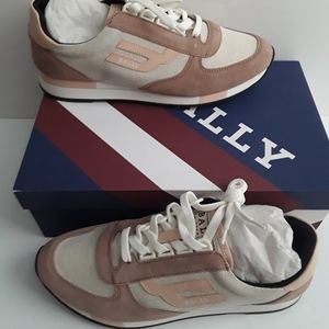 Bally's Gavinia women size 10